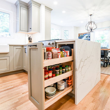 Liberty Remodel