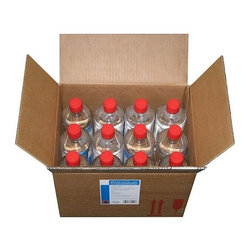 Fanola Bioethanol Fuel 12 pk - Fire Starters And Fuel