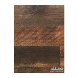 Custom Pre-Finished Hardwoods - Hardwood Flooring