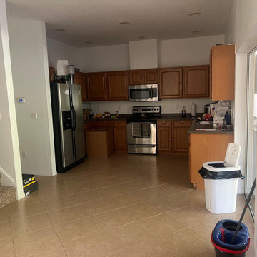 Complete Home Remodel - Land O'Lakes