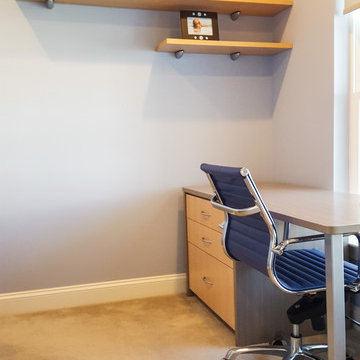Home Offices