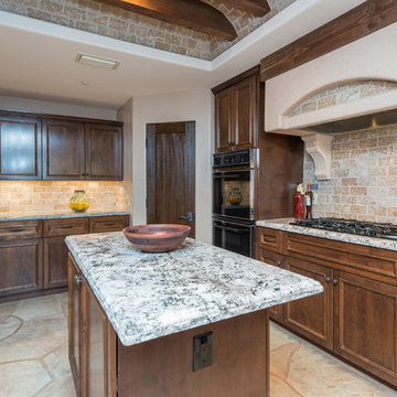 Kitchen Renovation