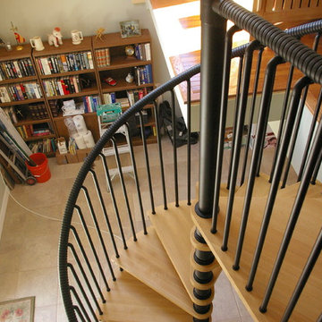 Whole House Remodel