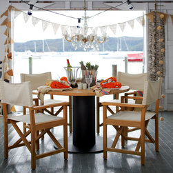 Furniture | Mill - Outdoor Dining Tables
