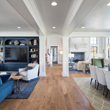 GREAT ROOMS