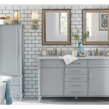 Bathrooms