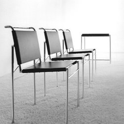 Eileen Gray Armchair - Home Office Furniture
