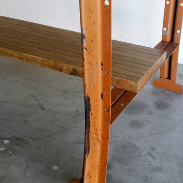 Custom Kitchen Island or Desk