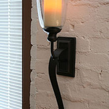 wall sconces!!!
