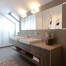 Bathroom Soto