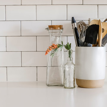 Budget Kitchen Renovation