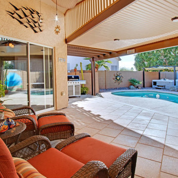 Selling a home in Phoenix during the Holidays
