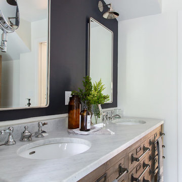 My Houzz: Designer Breathes Life Into Her Family’s Historic Home
