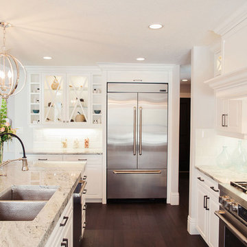 Taylor Estates Dream Home