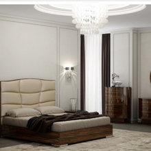Modern Bedroom Collection Design Venice Miami