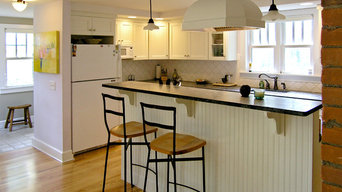 Raise the Roof, Burlington