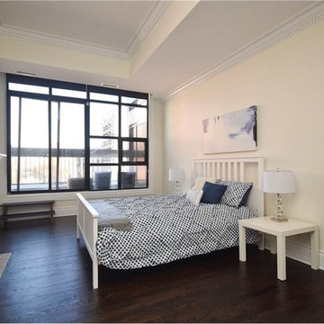 Argyle Condo