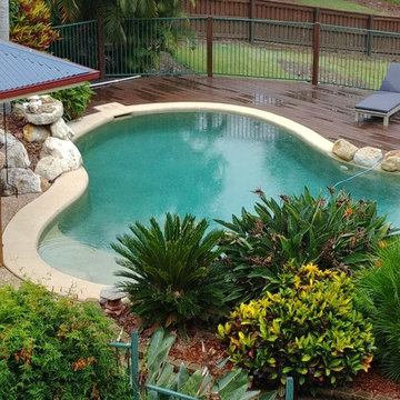 Upper Coomera