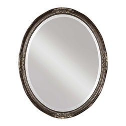 Mirrors - Mirrors
