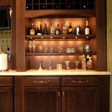 Sports bar