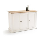 Буфет с 3 дверками, ADELIA LA REDOUTE INTERIEURS