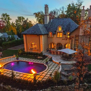 Montville 2, New Jersey