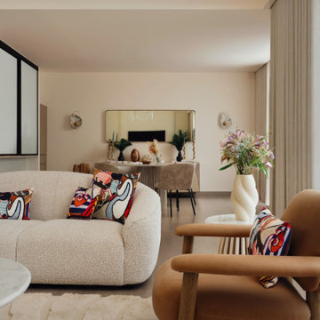 The Human Scale of Luxury: Designing Spaces That Feel Like Home