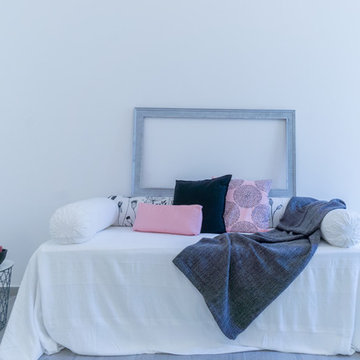 Ristrutturazione e Home staging a Roma in zona garbatella