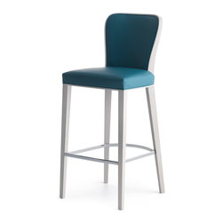Montbel - Wave - Bar Stools And Counter Stools