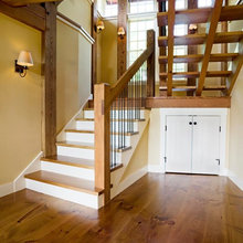 Banister