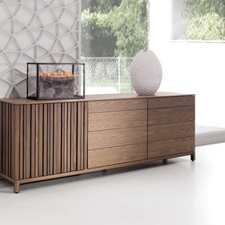Essencial Collection - Buffets And Sideboards