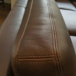 KURT SECTIONAL - Products