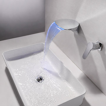 Bathroom Faucets