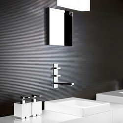 Rettangolo by Gessi - Products