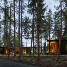 MoonBall - Landscape Design