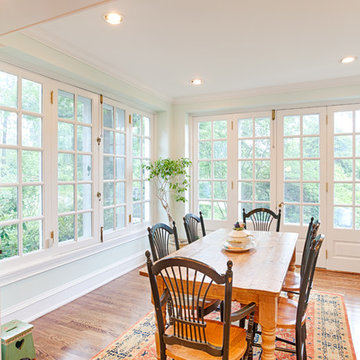 Haverford, PA Kitchen Remodel