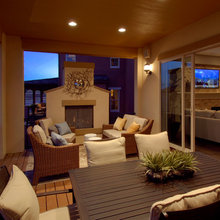 Fire Pit