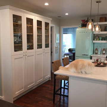 My Kitchen Remodels
