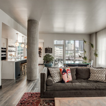 VICTORY PARK CONDO 2