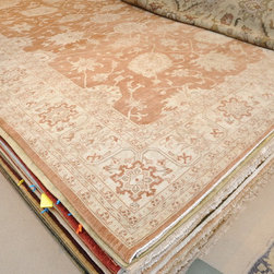 Rugs - Products