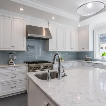 port washington renovation