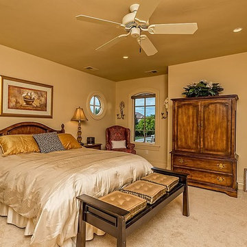 Cherry Hills French Country Estate