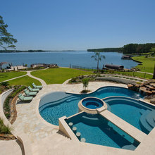 Plung Pools