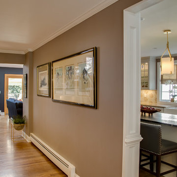 Soundview Remodel