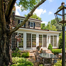 Patio Ideas