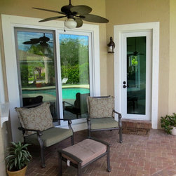 Coral Springs - Traditional - Windows And Doors