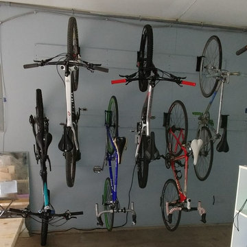 Boulder Garage