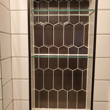 Soap Niches