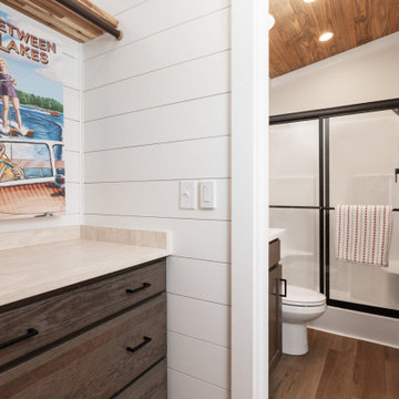 Tiny Home - Clayton Park Models - The Kinlock
