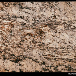Granite Slabs - Products